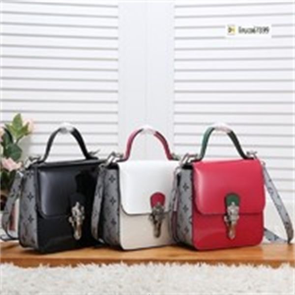 Brand Designer Bag Luxury 0nku Colorful Softsided Leather M53632 Woman Rolling Fashion Backpacks Business Luggage Bags Tote Messenger Bags