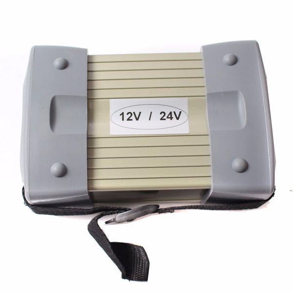 New Obd2 Scanner Mb Star C3 For Mercedes Cars And Trucks +D630 Laptop Das-xentry V2014.12 Hdd 12-24v full cables