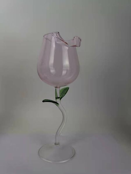 Rose wine, party bar supplies, tall glasses, cocktails, champagne, juice glasses