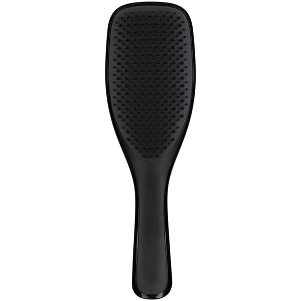 The Ultimate Detangler Hairbrush - Liquorice Black