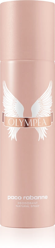 Paco rabanne olympea deodorante 150 ml