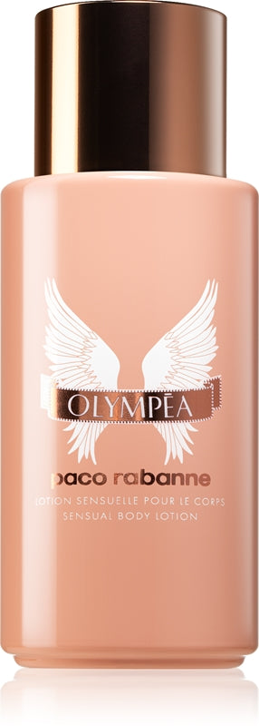 Olympea body lotion 200 ml