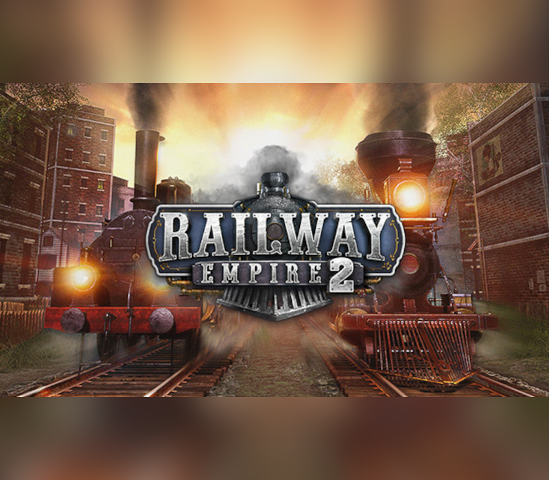 Railway Empire 2 XBOX One - Xbox Series X|S Account