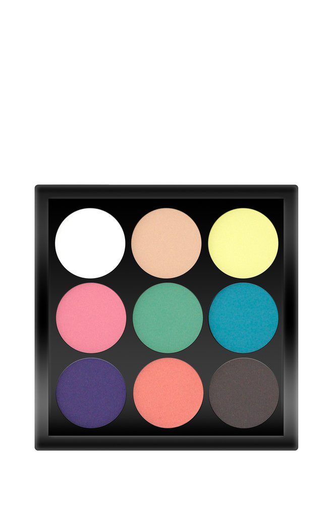 Eyeshadow Palette - Rainbow Riot