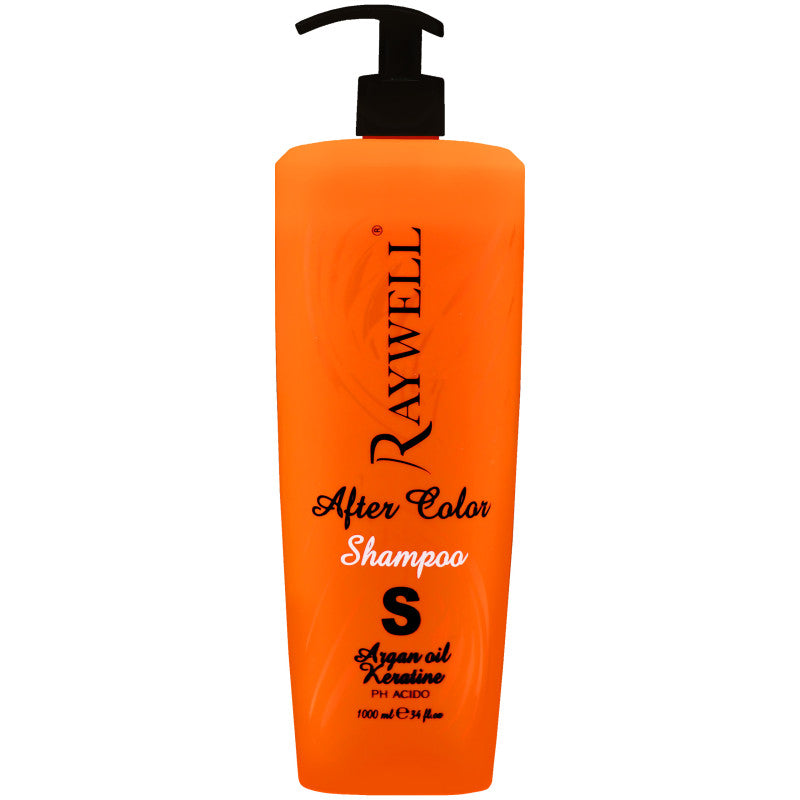 Raywell After-color shampoo 1000 ml