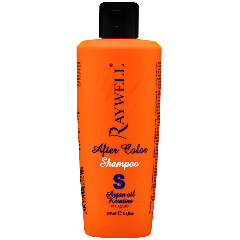 Raywell After-color shampoo 250 ml