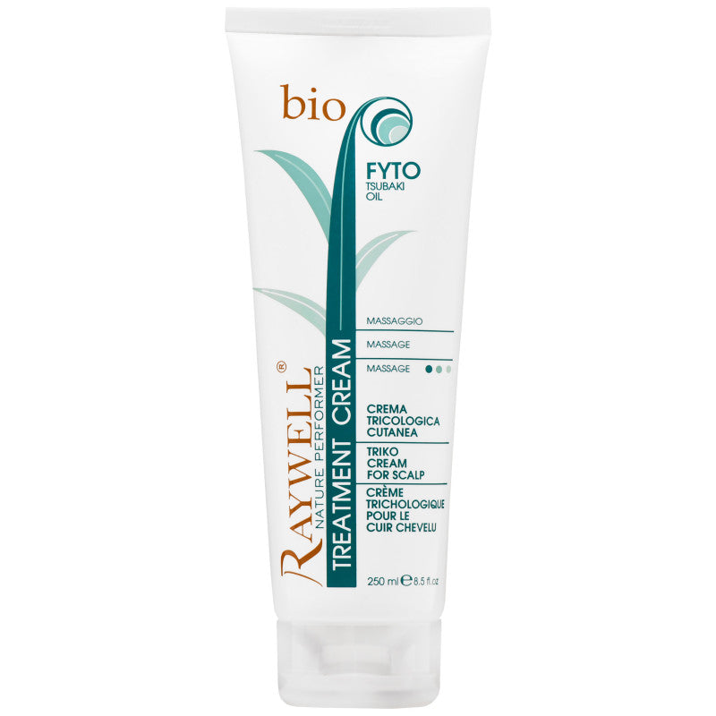 Raywell Bio Fyto Scalp Treatment Krem 250 ml