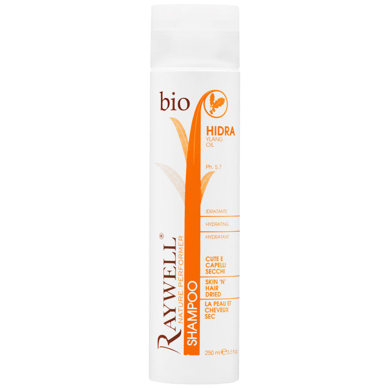 Raywell Bio Hidra Shampoo Dry Hair 250 ml