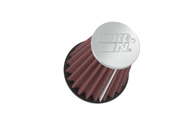 Sports Air Filter K&N Filters RC-1250