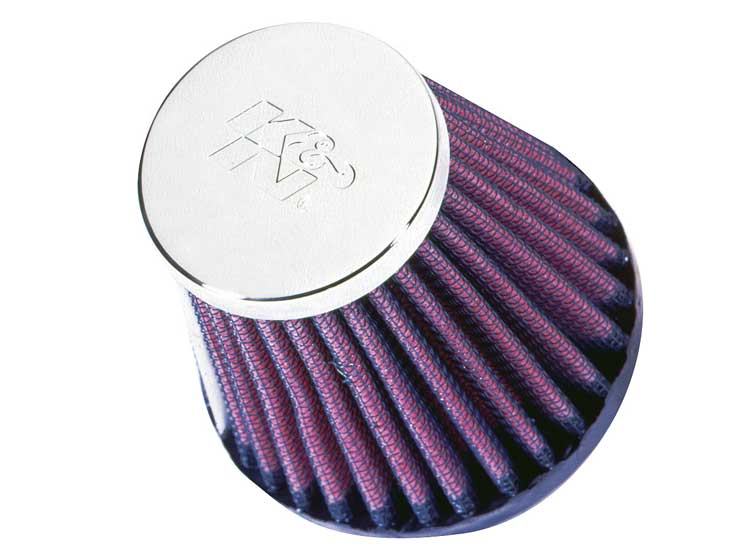 Sports Air Filter K&N Filters RC-2580