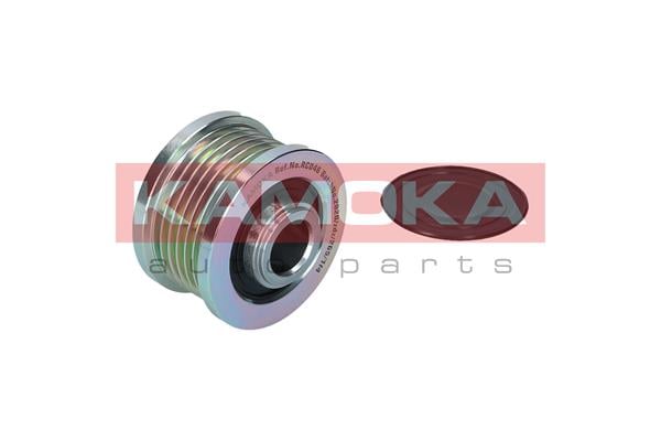 Alternator Freewheel Clutch KAMOKA RC046