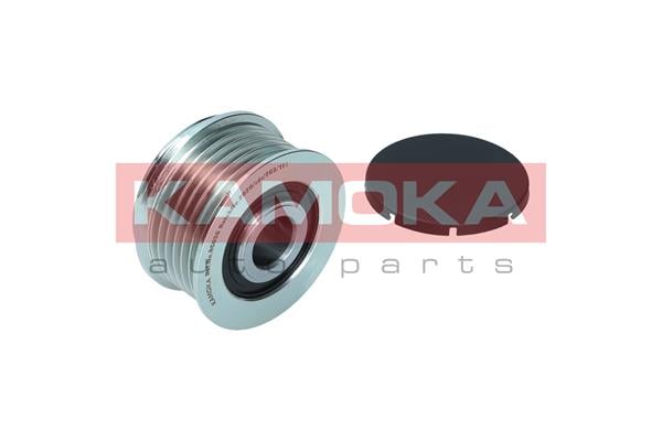 Alternator Freewheel Clutch KAMOKA RC056
