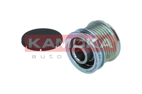 Alternator Freewheel Clutch KAMOKA RC064