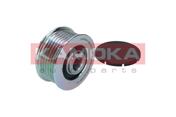 Alternator Freewheel Clutch KAMOKA RC108