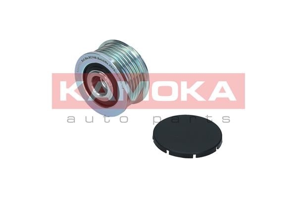 Alternator Freewheel Clutch KAMOKA RC140