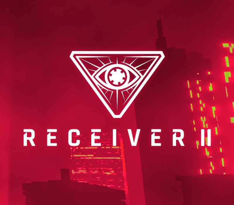 Receiver 2 EU Steam Altergift