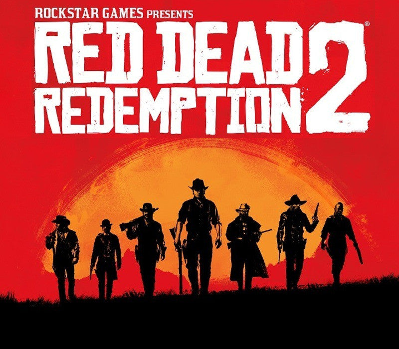 Red Dead Redemption 2 NG XBOX One - Xbox Series X|S CD Key