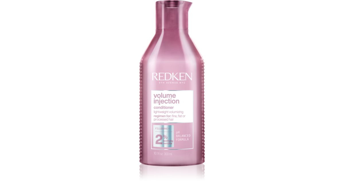 Redken Bálsamo Inyectable Volumen 300 ml
