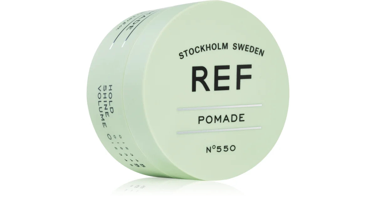 REF Pommade capillaire N°550 85 ml