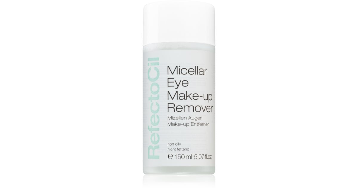 Refectocil (Micellar Eye Makeup Remover) 150 ml