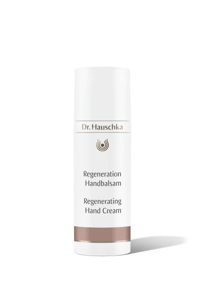 Dr. hauschka Regenerating Hand Cream 50 ml