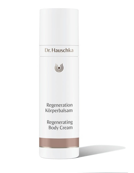 Dr. hauschka Regenerating Body Cream 150 ml