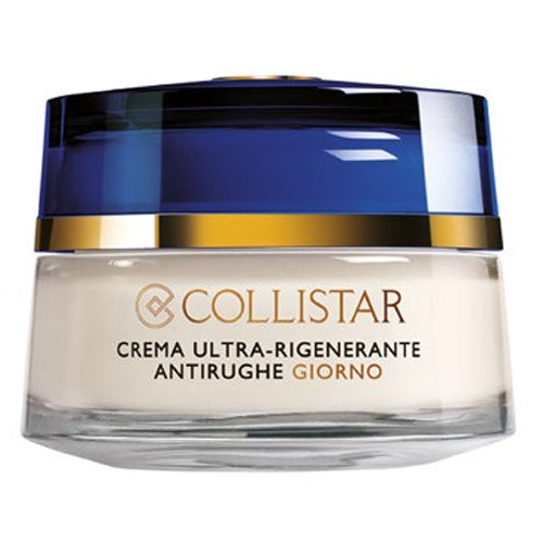 Collistar Regenerative Anti-Wrinkle Day Cream 50 ml