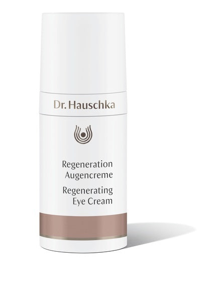 Dr. hauschka Regenerating Eye Cream 15 ml