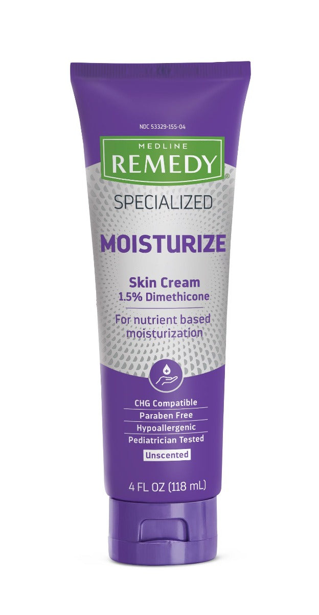 Remedy Specialized Skin Cream, 4 oz., Case of 12