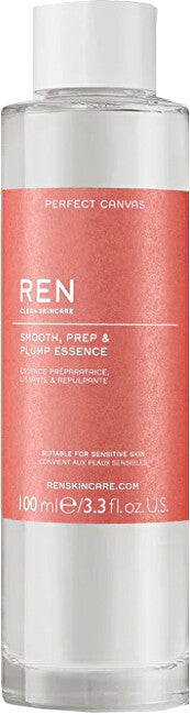 Ren cosmetics Perfect Canvas esență de netezire, pregătire și umplere 100 ml