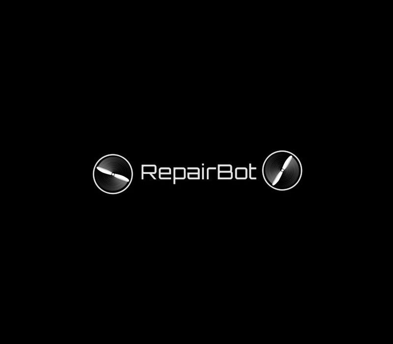 RepairBot Steam CD Key