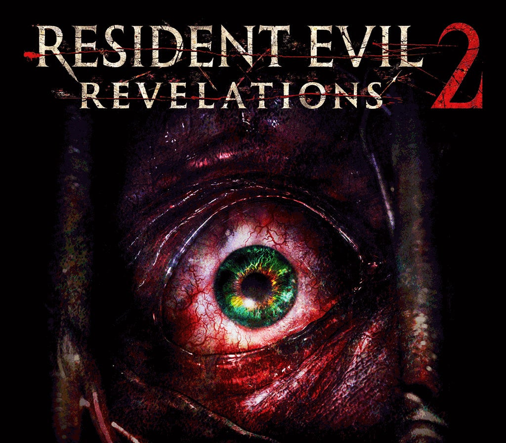 Resident Evil Revelations 2 Nintendo Switch Online Account Activation