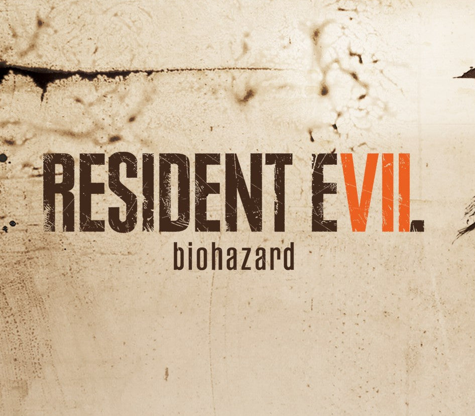 Resident Evil 7: Biohazard JP XBOX One - Xbox Series X|S CD Key
