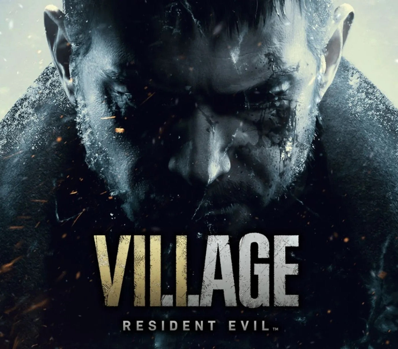 Resident Evil Village US XBOX One - XBOX Series X|S CD Key
