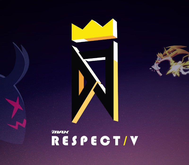 DJMAX RESPECT V EU XBOX One - Xbox Series X|S - Windows 10 CD Key