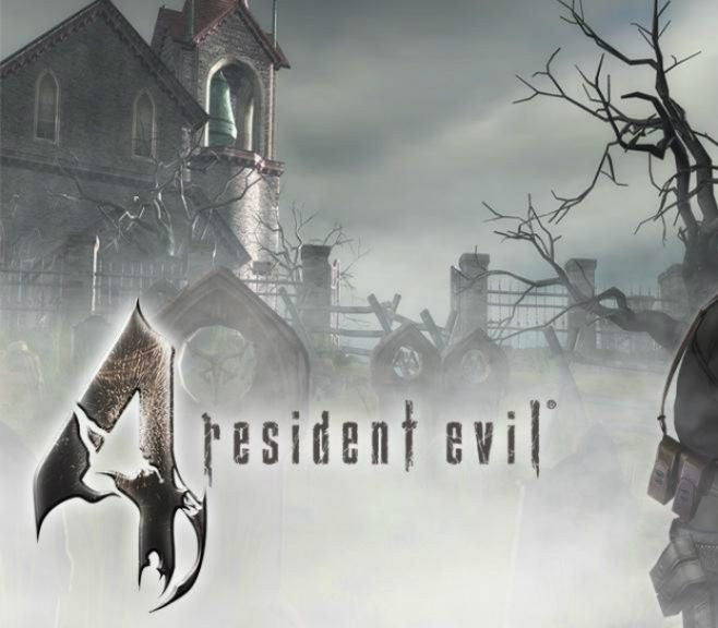 Resident Evil 4 JP XBOX One - Xbox Series X|S CD Key