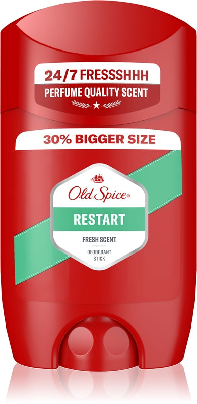 Old Spice Deodorant solid Restart pentru bărbați 65 ml