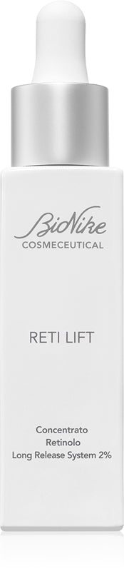 BioNike RETI LIFT Anti-rynkserum med retinol 30 ml