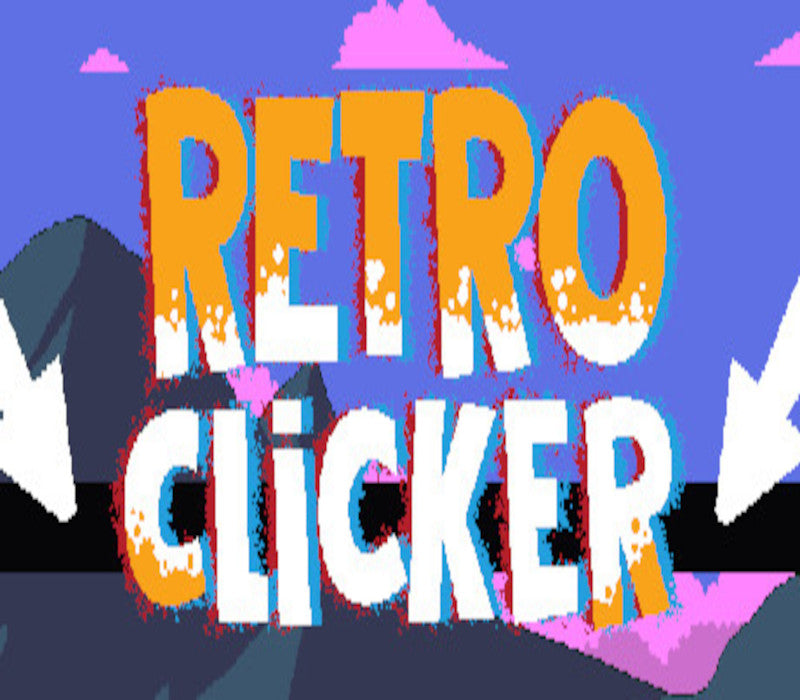Retro Clicker Steam CD Key