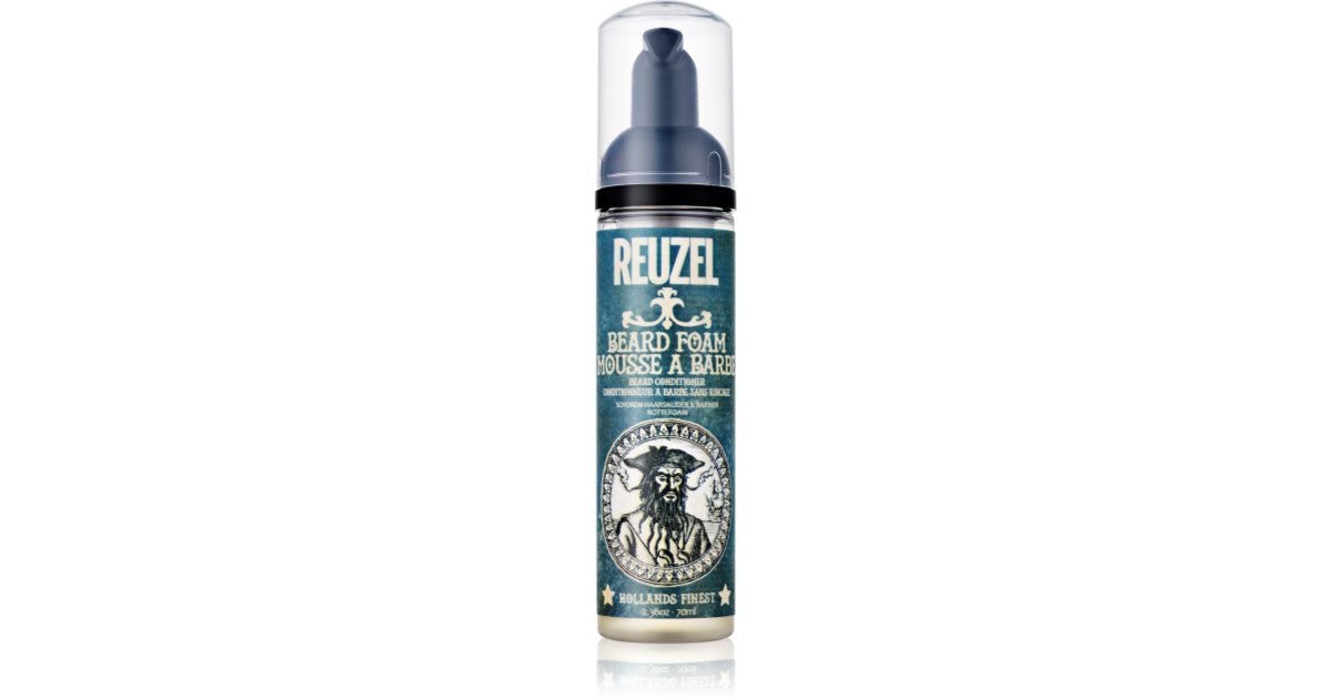 Reuzel Shaving foam 70 ml