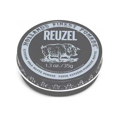 Reuzel Tapis Pommade Tenue Extrême MINI 35G