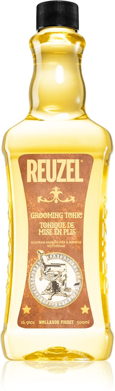 Smult Grooming Tonic for menn hårtonic 500ml