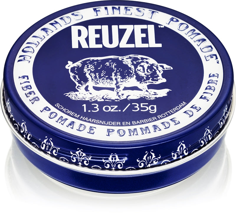 Reuzel Pommade aux fibres 35 g