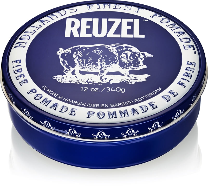 Reuzel Pommade aux fibres 340 g