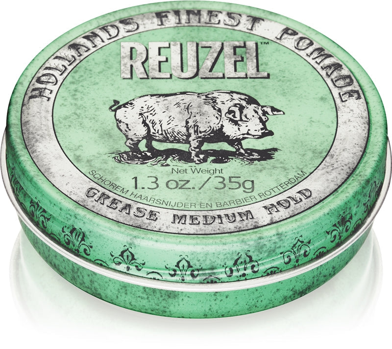 Reuzel Pommade Verte 35g