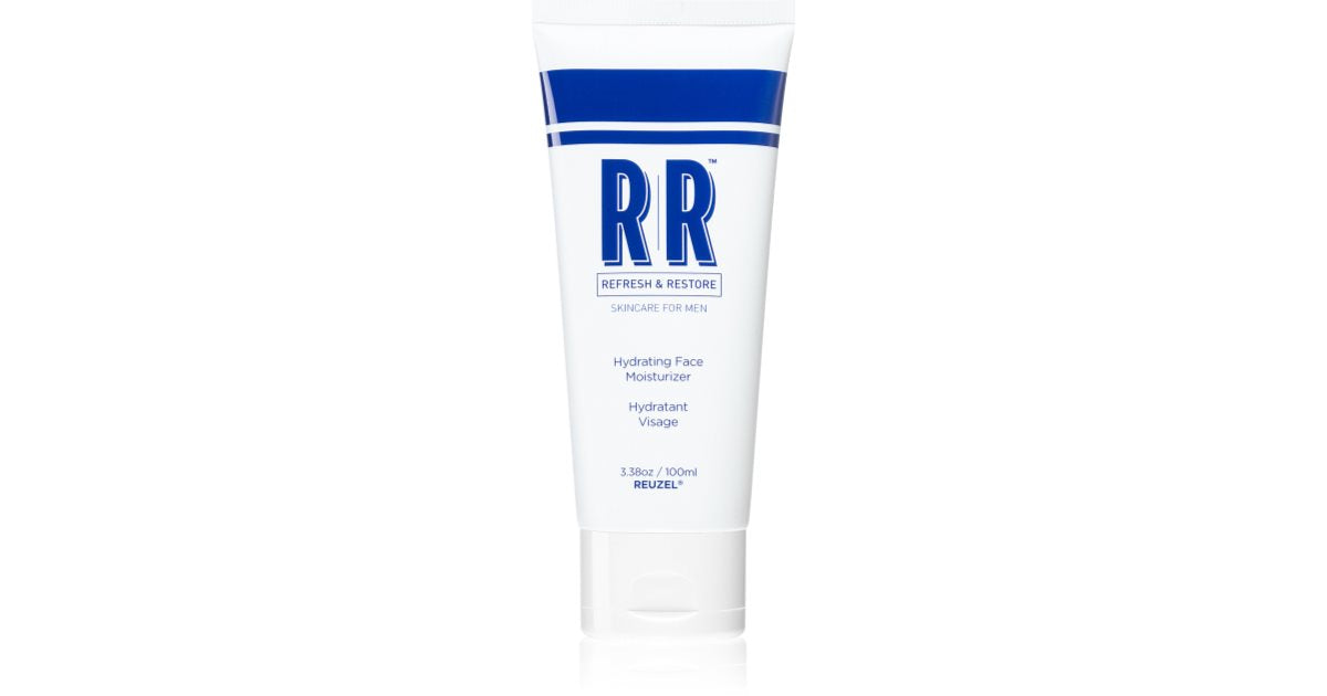 Reuzel Moisturizing face cream 100 ml
