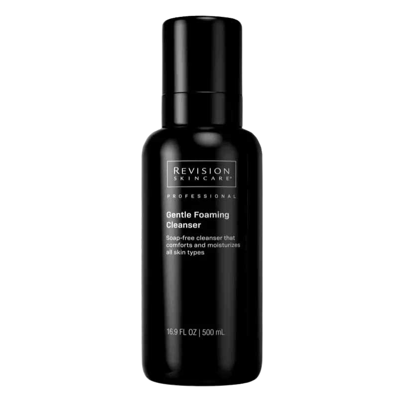 Gentle Foaming Cleanser - 16.9oz