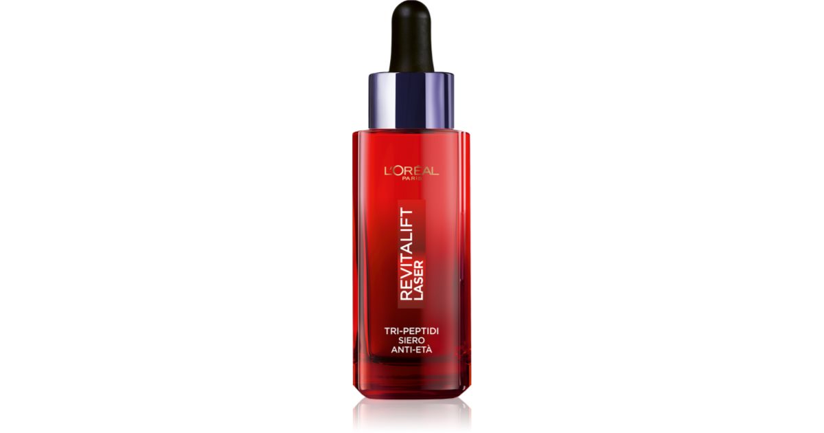 L'Oreal Paris Revitalift Laser anti-age serumfärg 30 ml