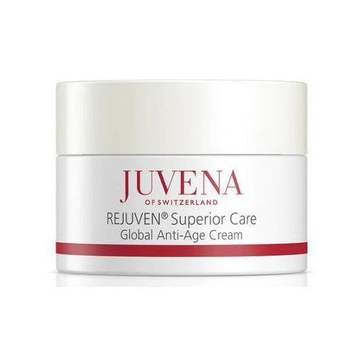 Juvena Återupplivande anti-agingkräm för män (Superior Care Global Anti-Age) 50 ml