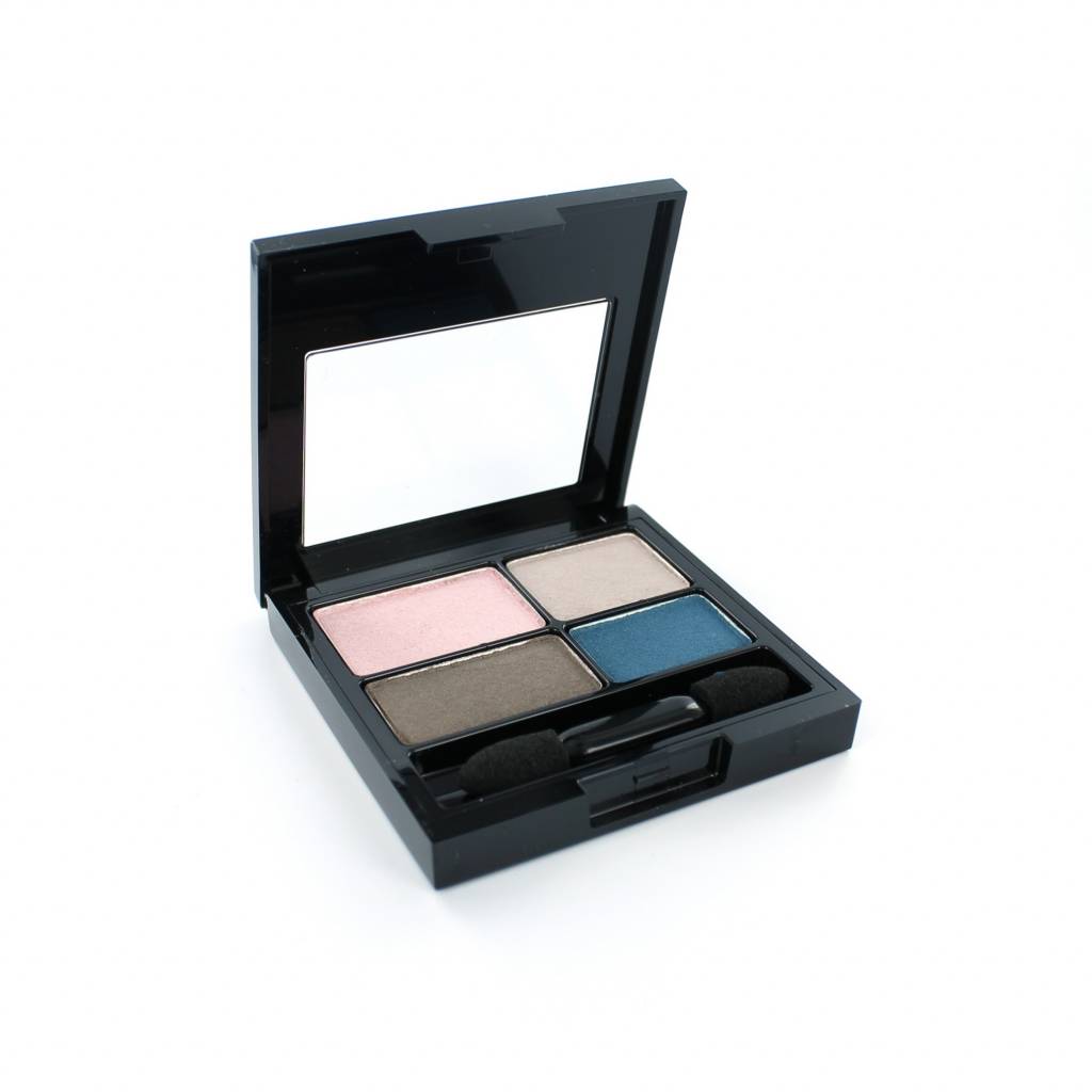 Revlon Paleta cieni do powiek Color Stay Eyeshadow Palette 526 Romantic 4,8 g